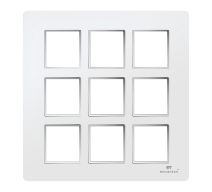 18 Module Combined Plate 